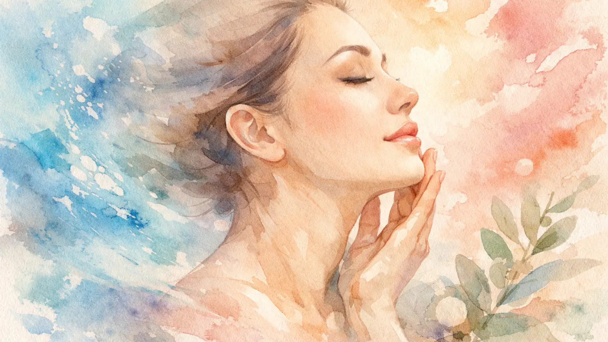 Melhores tratamentos para flacidez facial