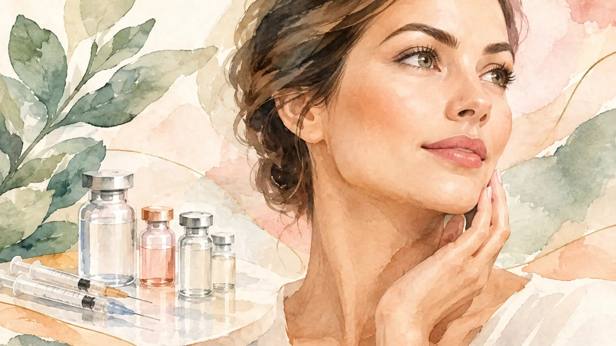 Como escolher bioestimulador facial com segurança